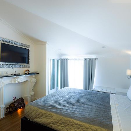 Apartament Le Vingale Funchal  Zewnętrze zdjęcie