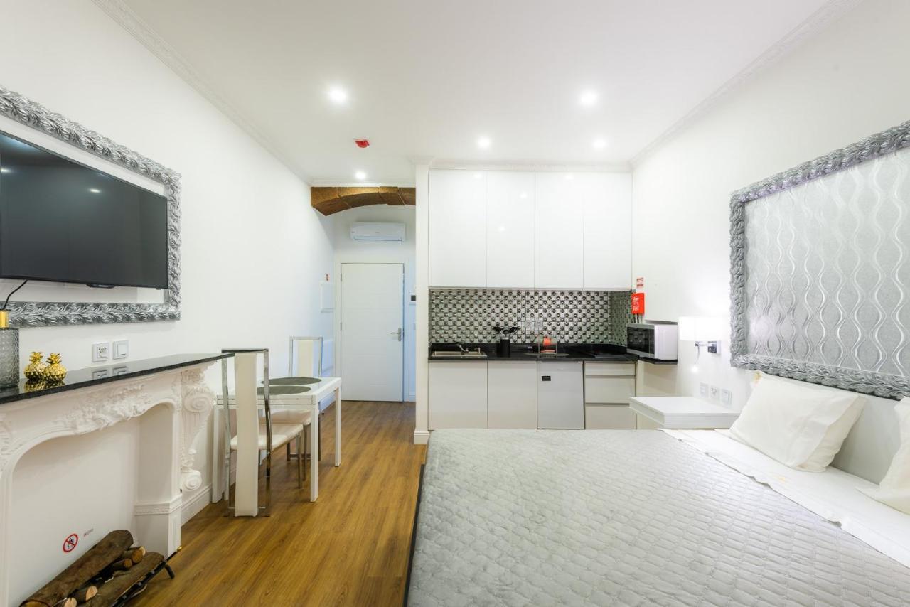 Apartament Le Vingale Funchal  Zewnętrze zdjęcie