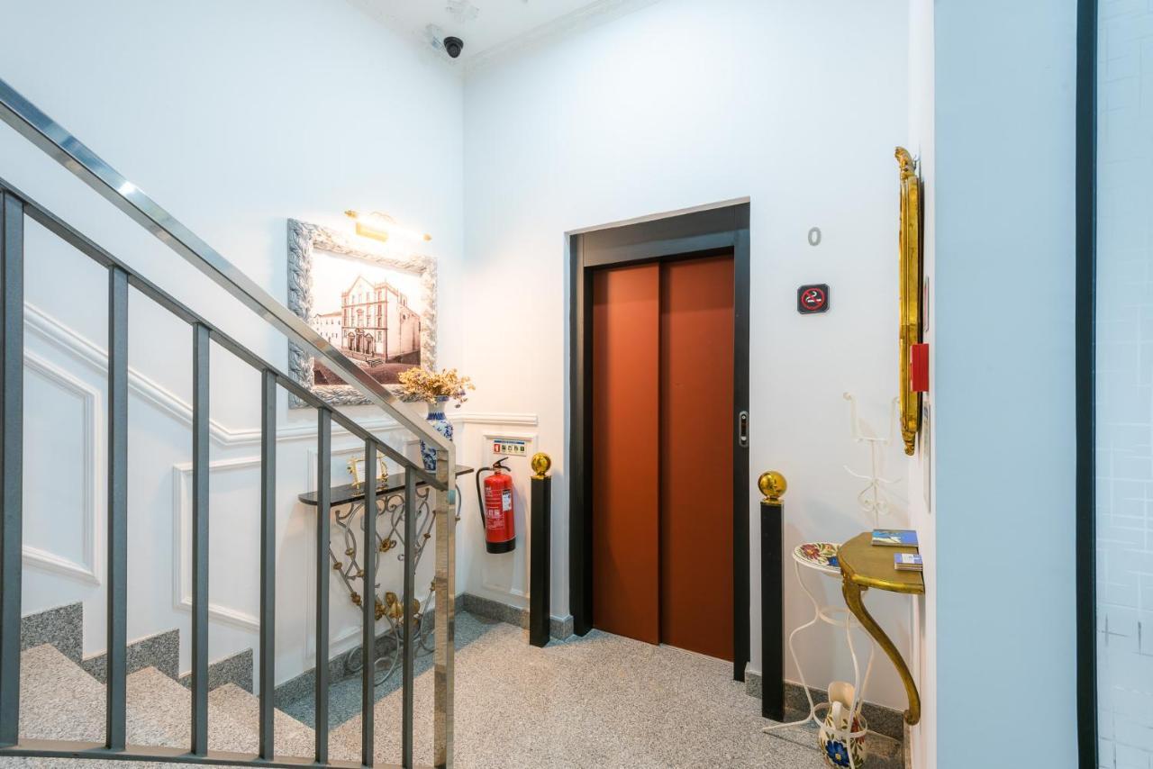 Apartament Le Vingale Funchal  Zewnętrze zdjęcie