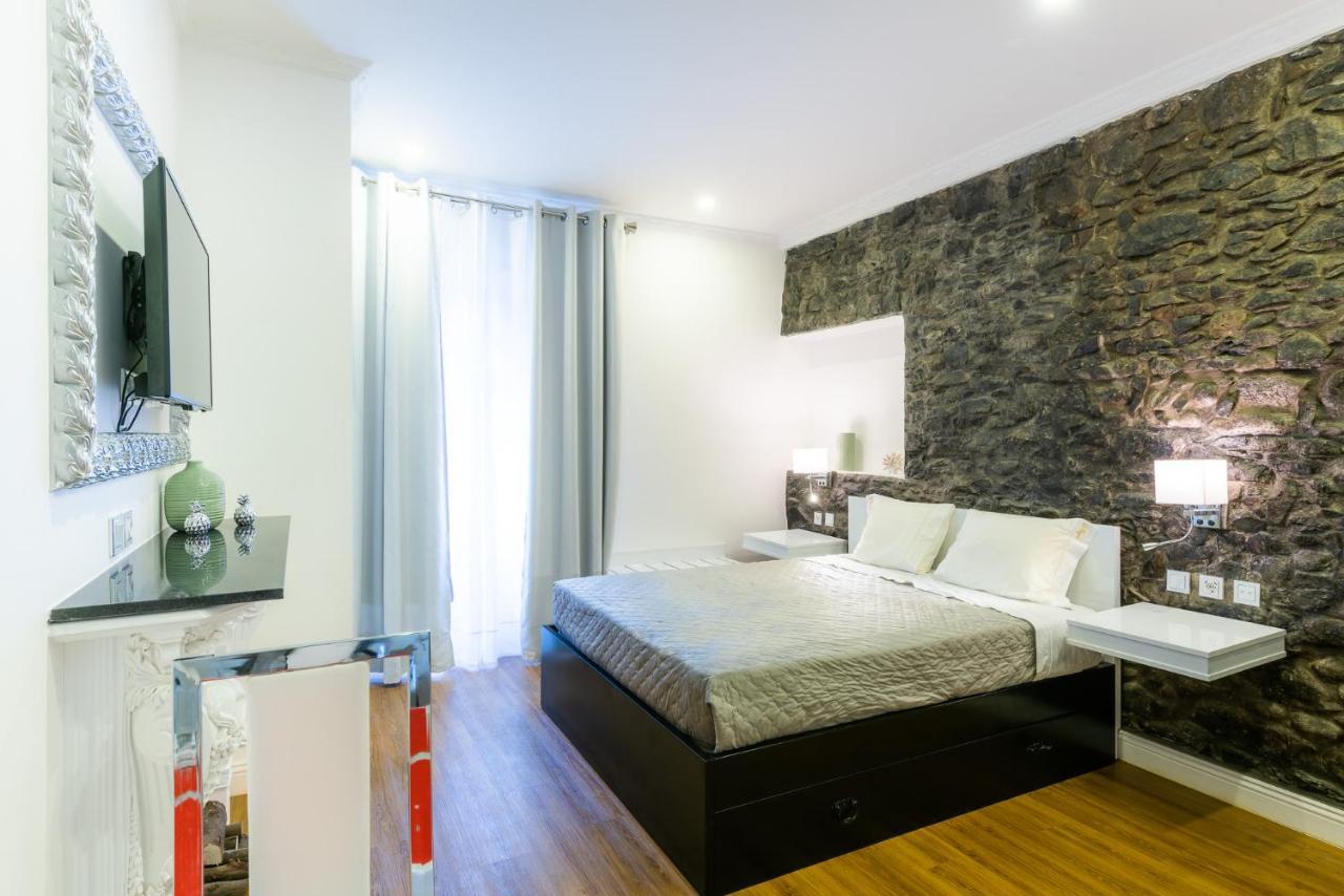 Apartament Le Vingale Funchal  Zewnętrze zdjęcie