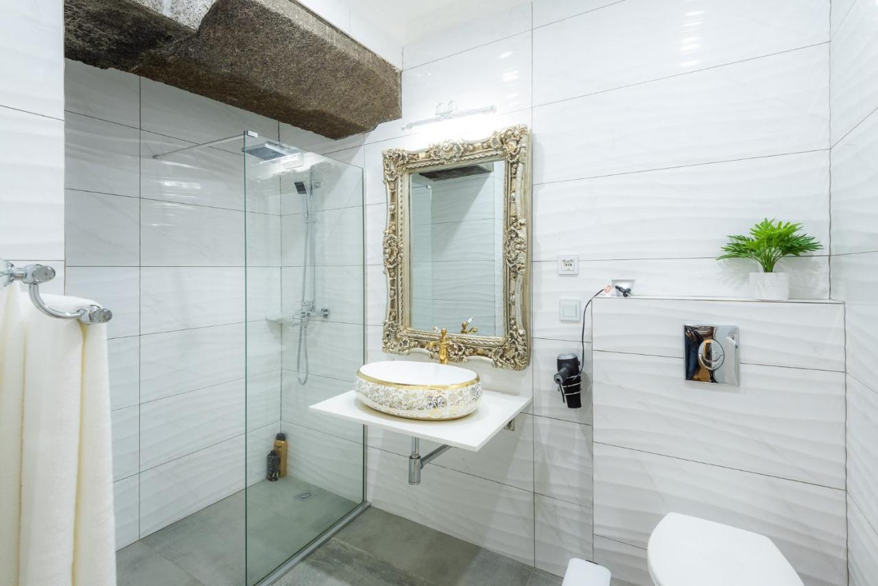 Apartament Le Vingale Funchal  Zewnętrze zdjęcie