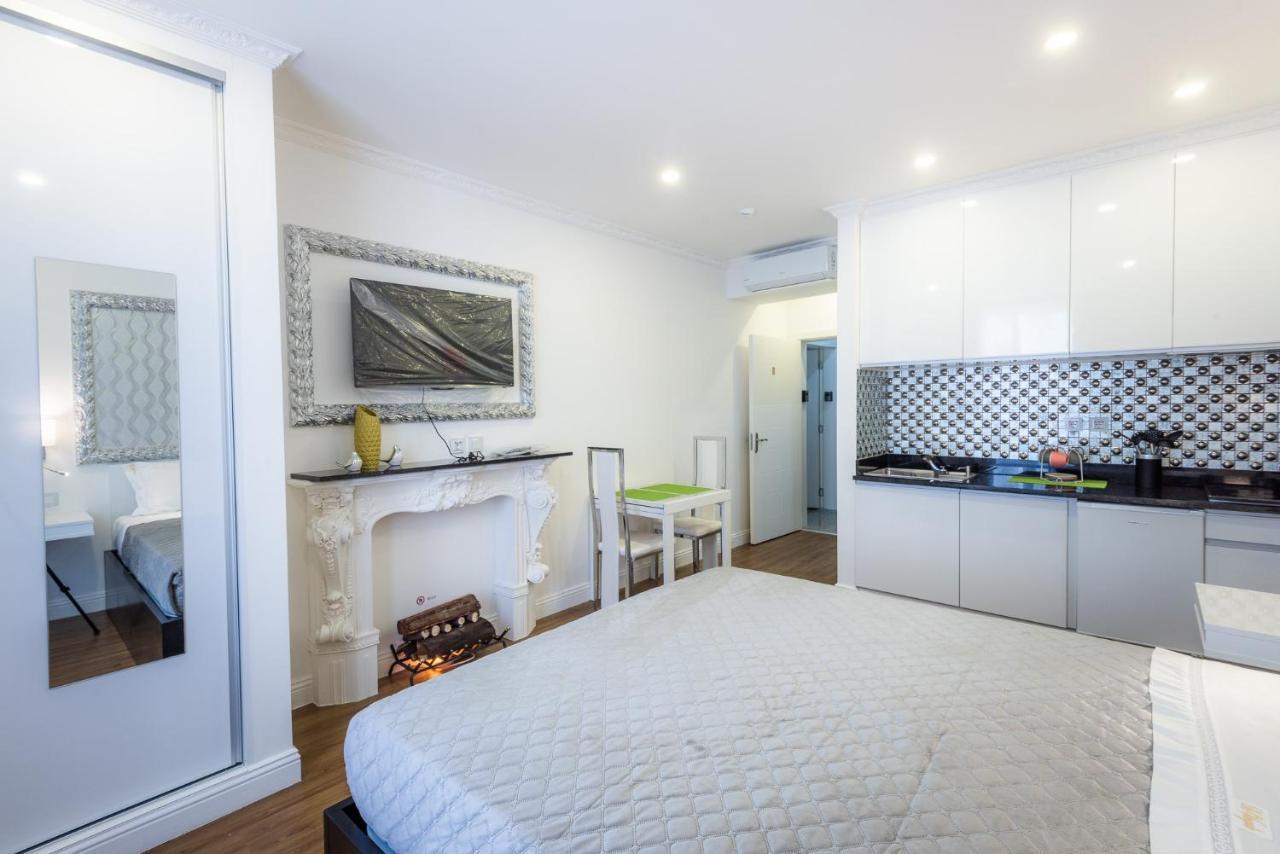 Apartament Le Vingale Funchal  Zewnętrze zdjęcie