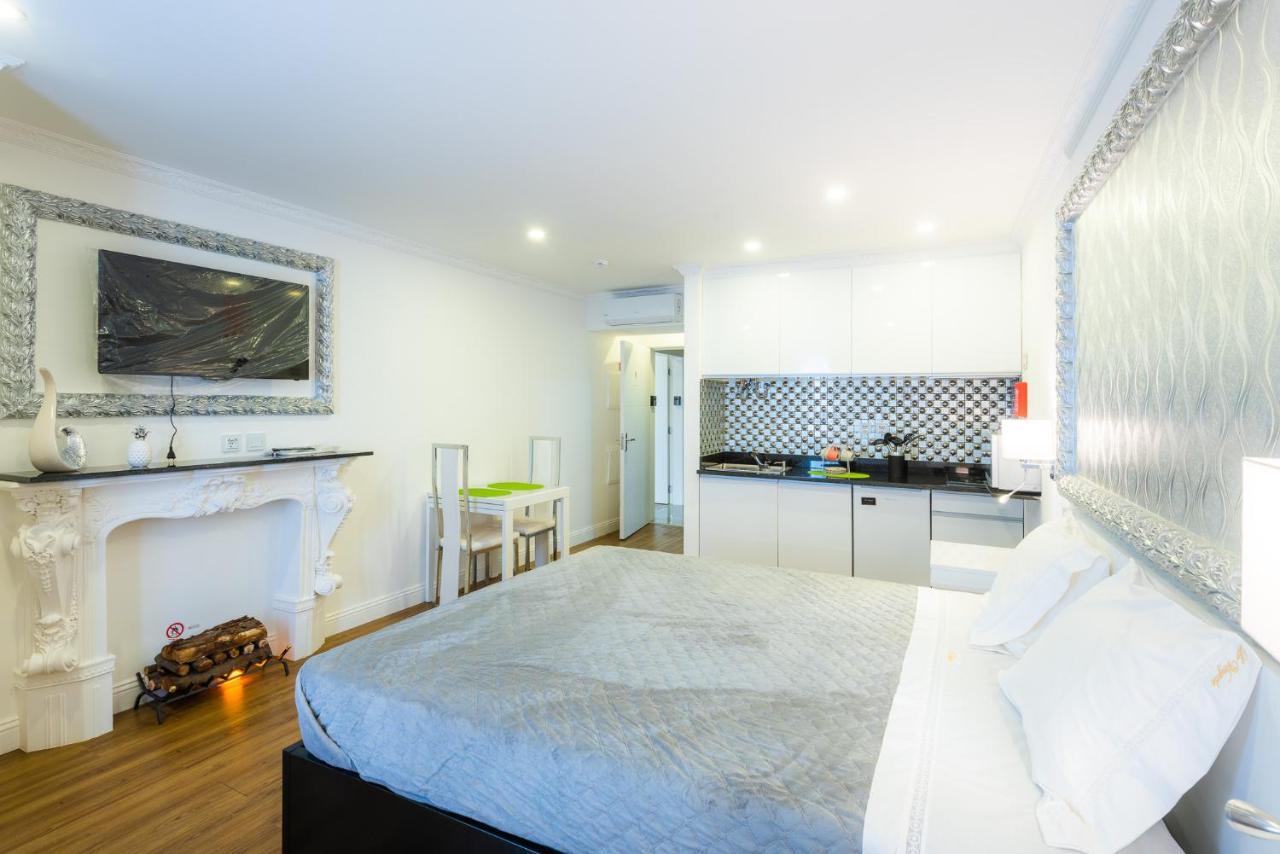 Apartament Le Vingale Funchal  Zewnętrze zdjęcie