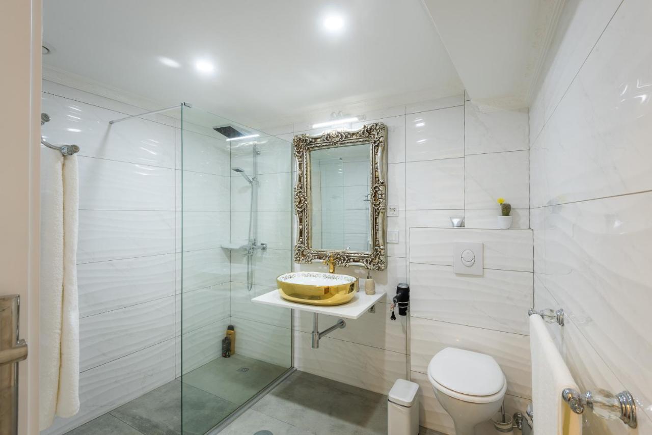 Apartament Le Vingale Funchal  Zewnętrze zdjęcie