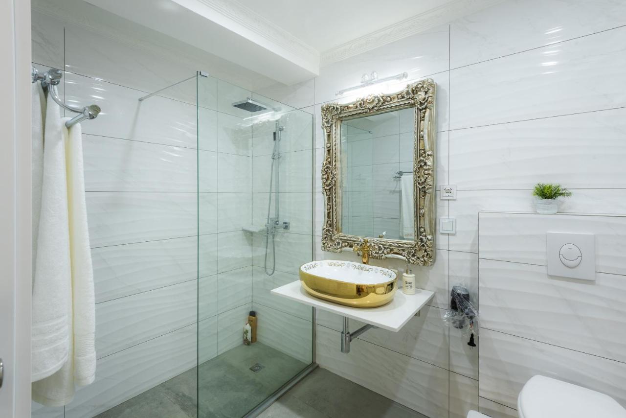 Apartament Le Vingale Funchal  Zewnętrze zdjęcie