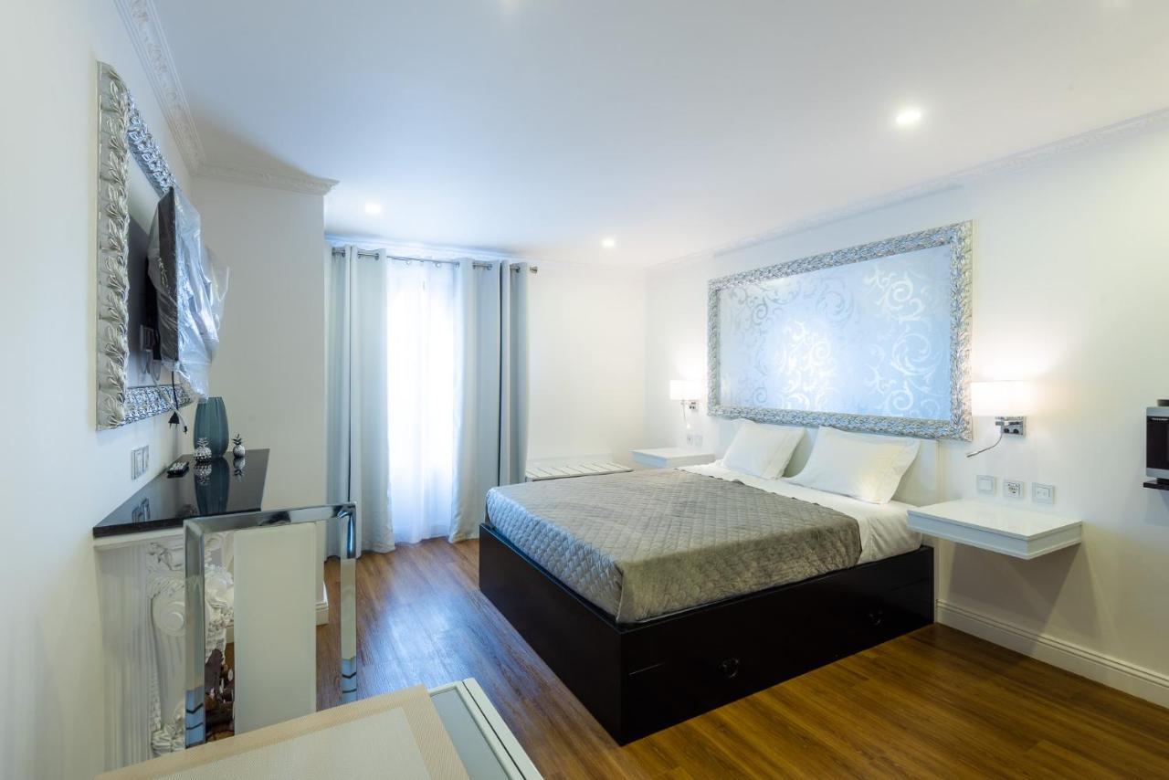 Apartament Le Vingale Funchal  Zewnętrze zdjęcie