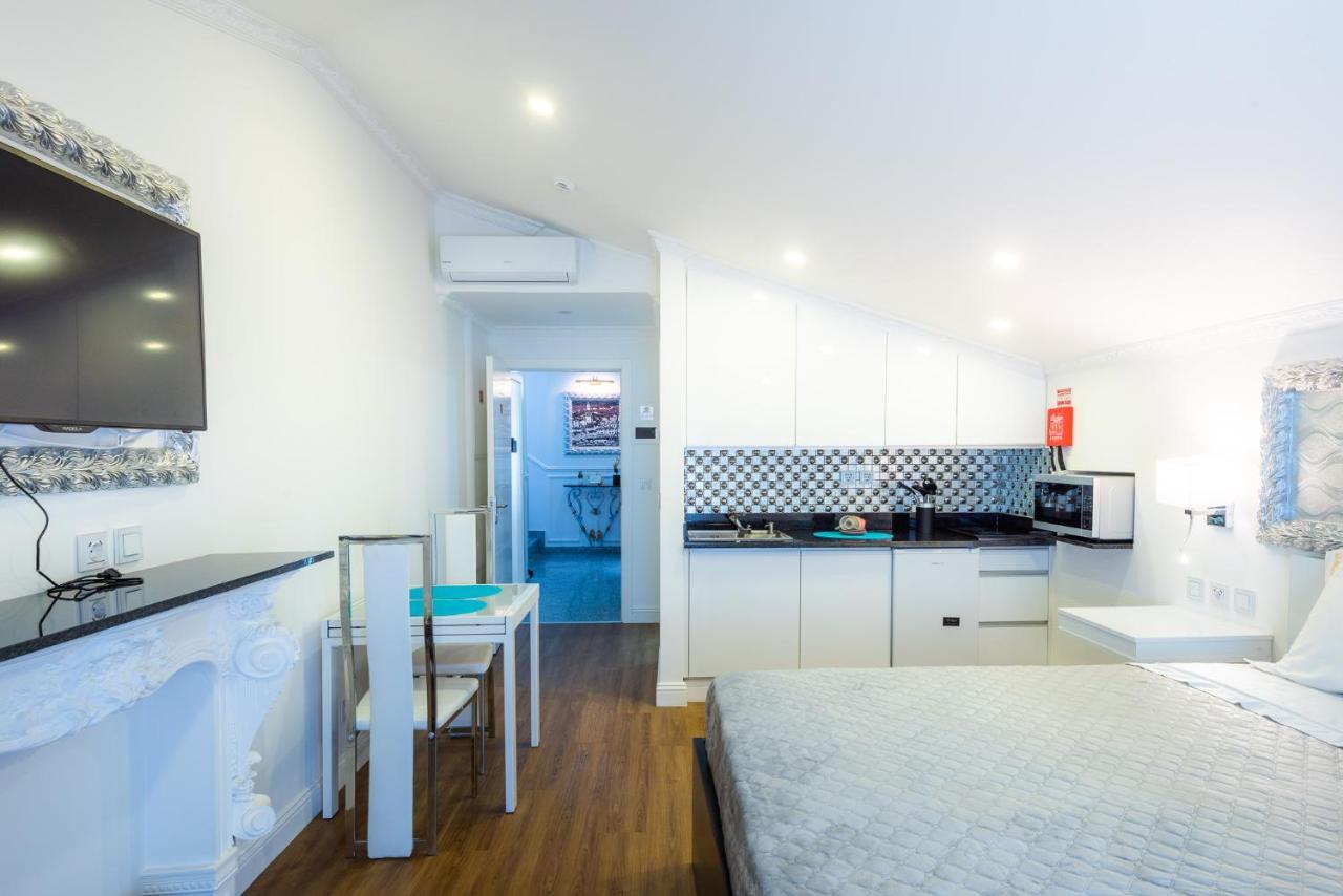 Apartament Le Vingale Funchal  Zewnętrze zdjęcie