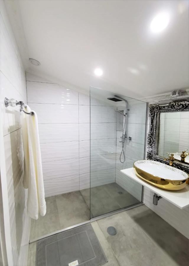 Apartament Le Vingale Funchal  Zewnętrze zdjęcie