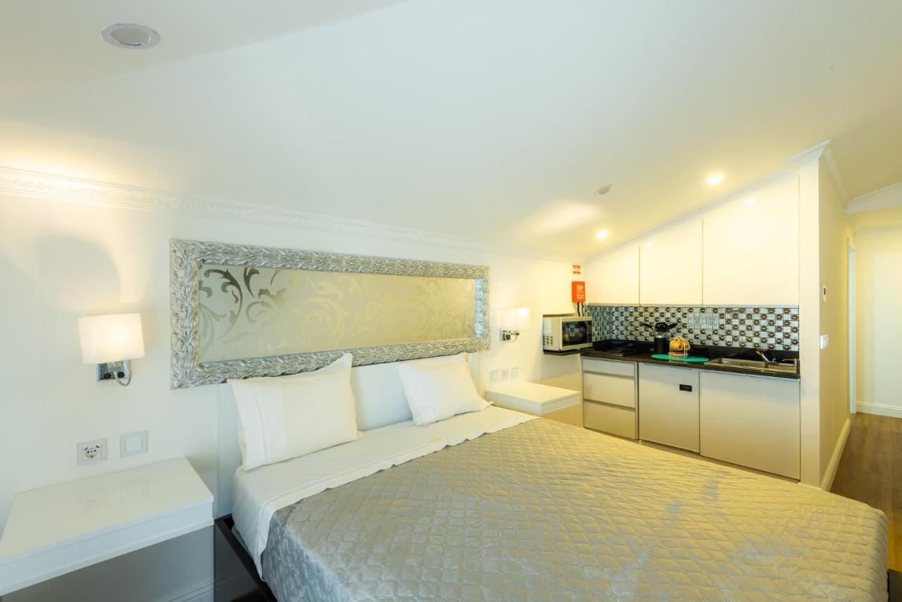 Apartament Le Vingale Funchal  Zewnętrze zdjęcie