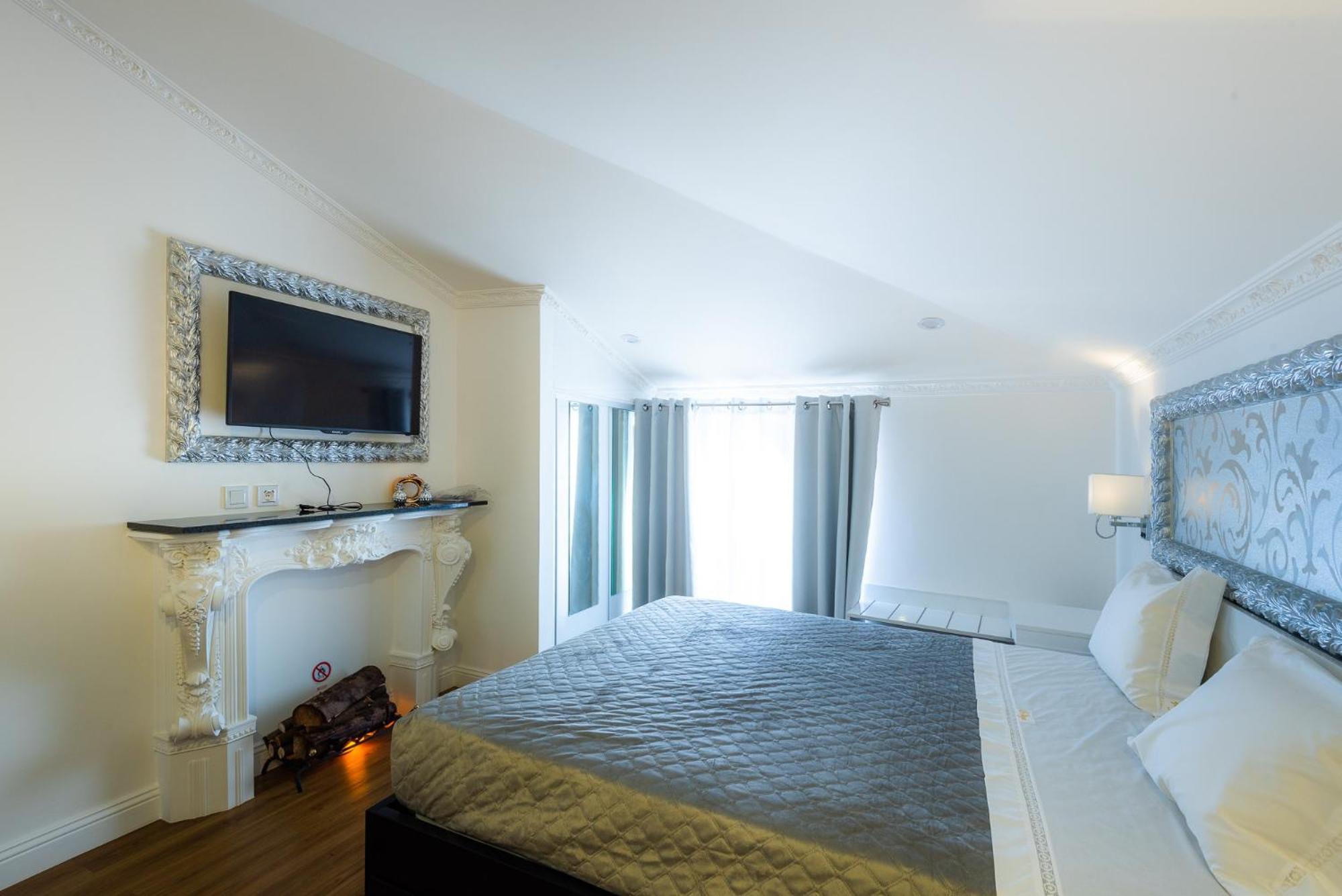 Apartament Le Vingale Funchal  Zewnętrze zdjęcie